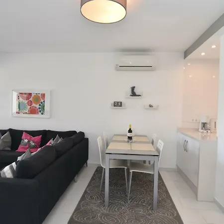 Oasis V South Facing Pool View La Zenia Appartement