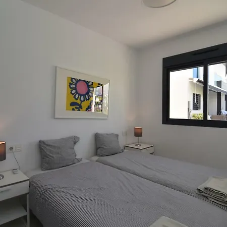 Appartement Oasis V South Facing Pool View La Zenia Dehesa de Campoamor (Orihuela Costa)