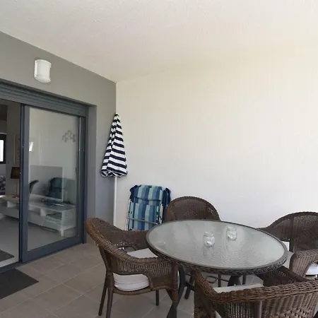 Oasis V South Facing Pool View La Zenia Appartement