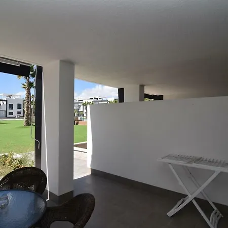 Oasis V South Facing Pool View La Zenia *