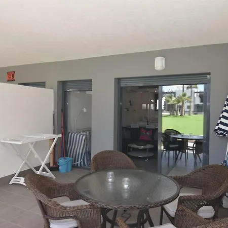 Oasis V South Facing Pool View La Zenia Appartement